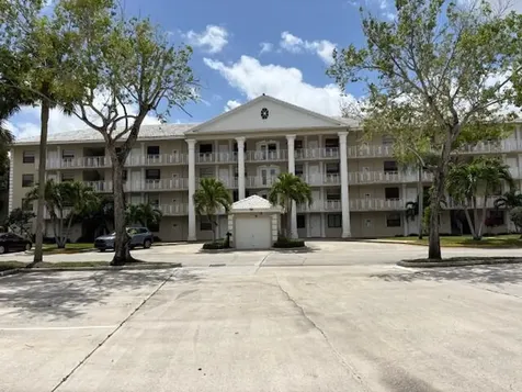 3501 Village Boulevard West Palm Beach FL 33409
