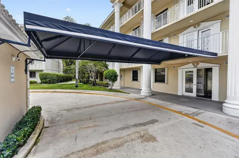 3501 Village Boulevard West Palm Beach FL 33409