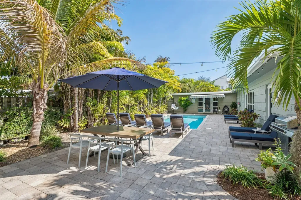 1123 NE 14th Avenue Fort Lauderdale FL 33304