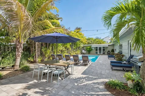 1123 NE 14th Avenue Fort Lauderdale FL 33304