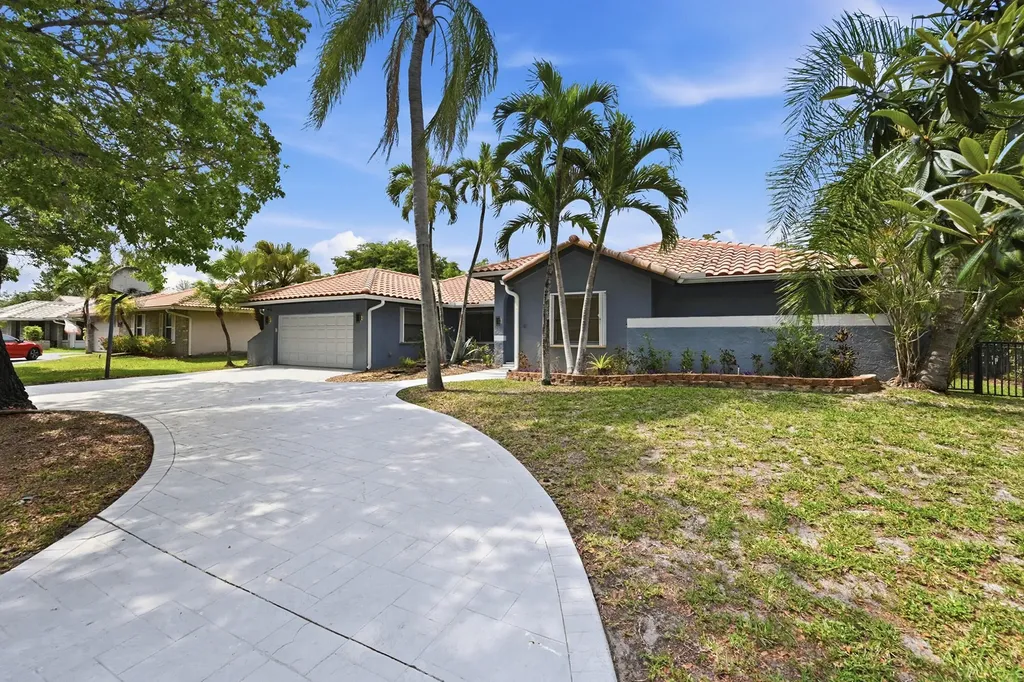 9033 NW 47th Court Coral Springs FL 33067