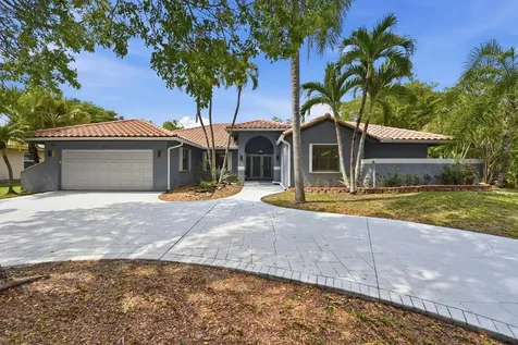 9033 NW 47th Court Coral Springs FL 33067