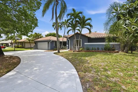 9033 NW 47th Court Coral Springs FL 33067