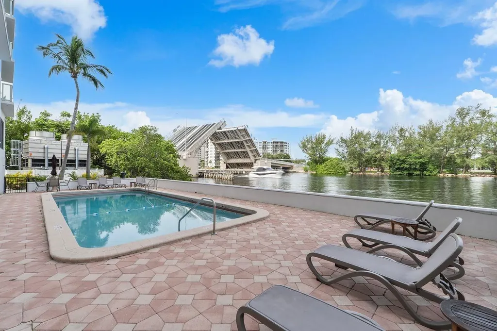 1401 N Riverside Drive Pompano Beach FL 33062