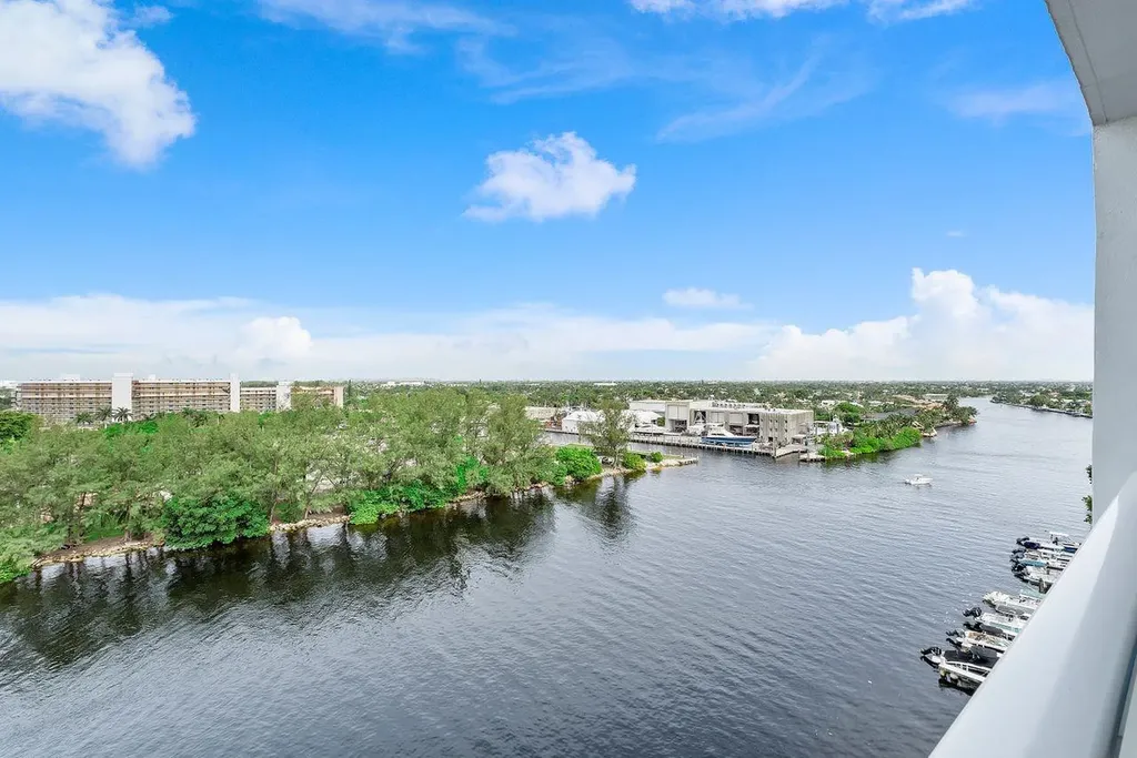 1401 N Riverside Drive Pompano Beach FL 33062