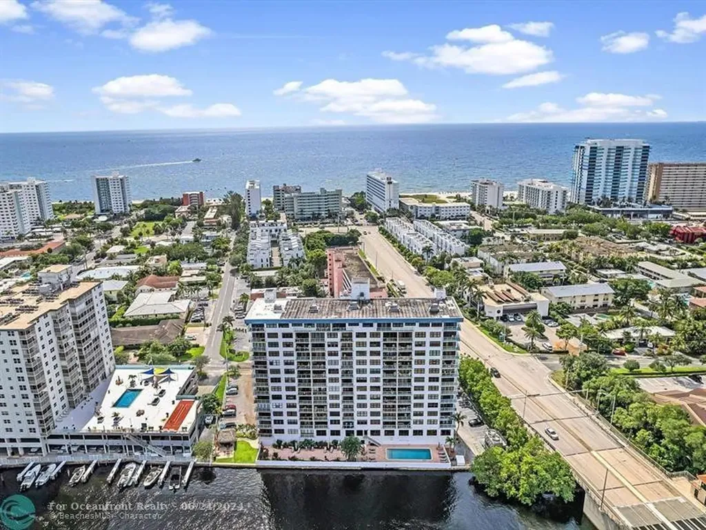 1401 N Riverside Drive Pompano Beach FL 33062