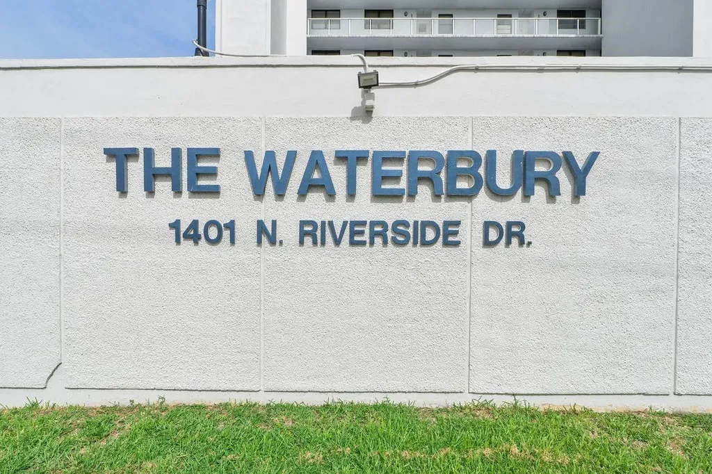 1401 N Riverside Drive Pompano Beach FL 33062