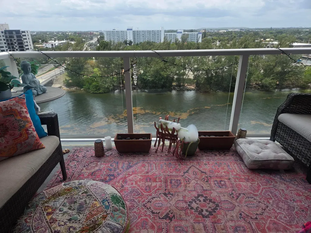 1401 N Riverside Drive Pompano Beach FL 33062
