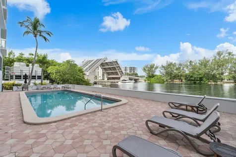 1401 N Riverside Drive Pompano Beach FL 33062