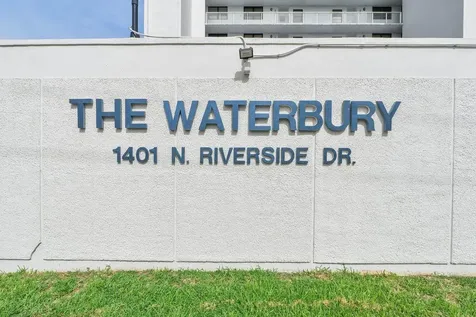 1401 N Riverside Drive Pompano Beach FL 33062