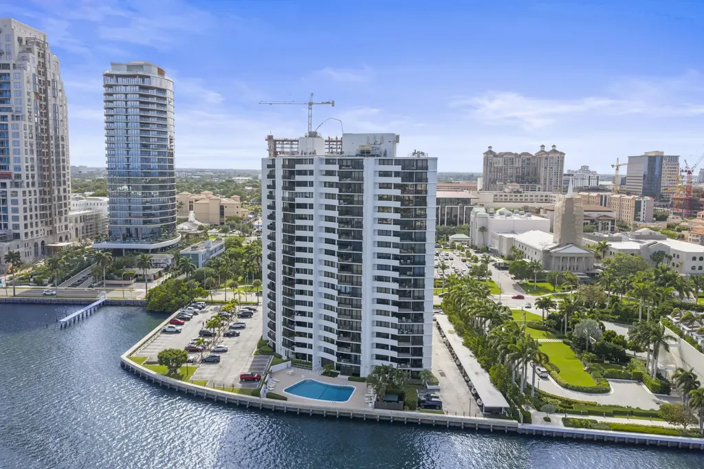 1200 S Flagler Drive West Palm Beach FL 33401