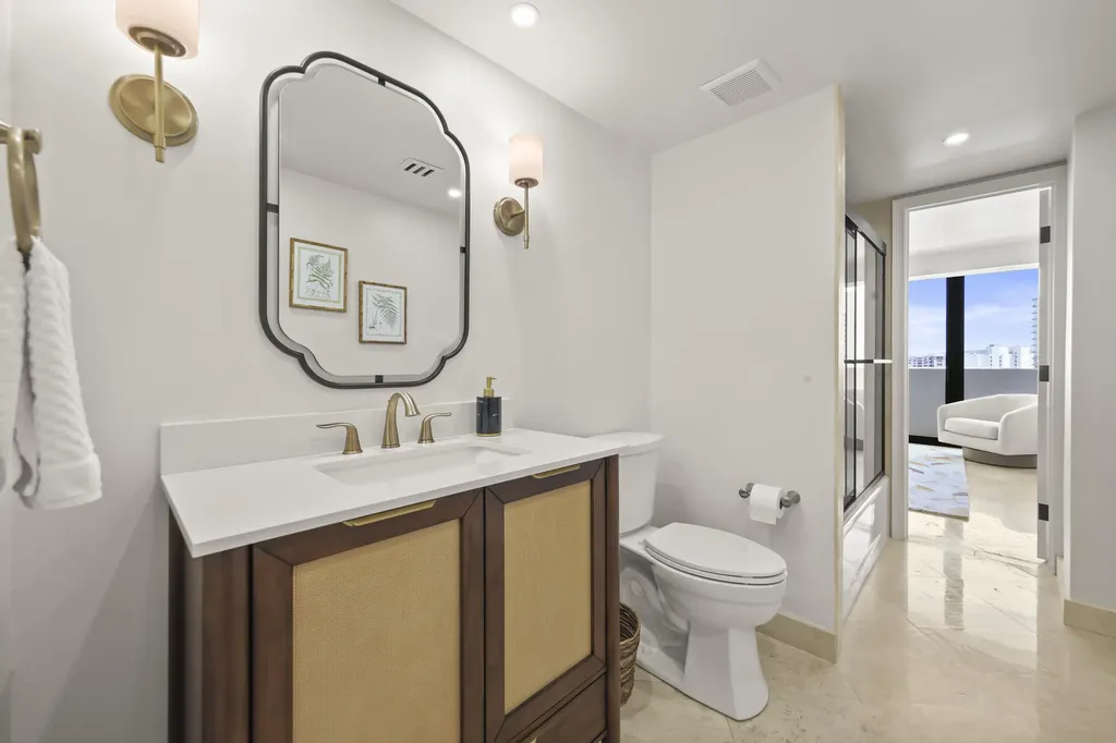 1200 S Flagler Drive West Palm Beach FL 33401