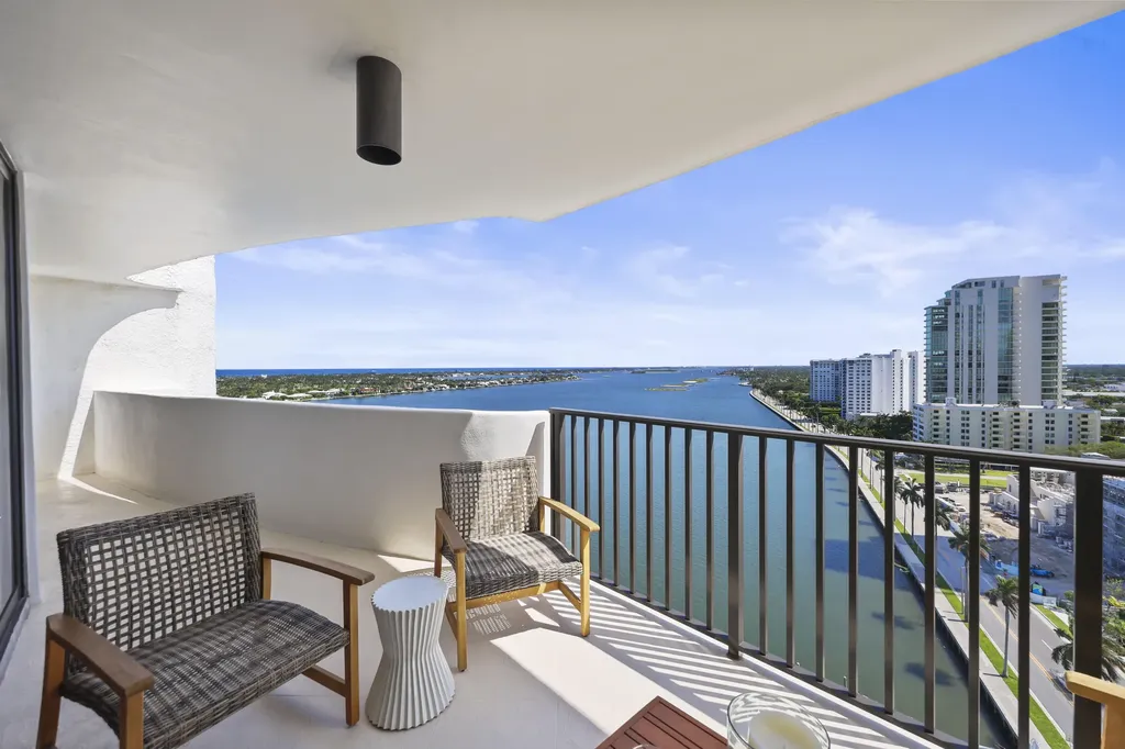 1200 S Flagler Drive West Palm Beach FL 33401