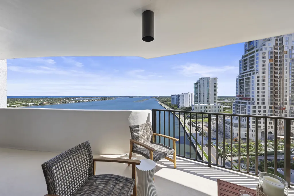 1200 S Flagler Drive West Palm Beach FL 33401