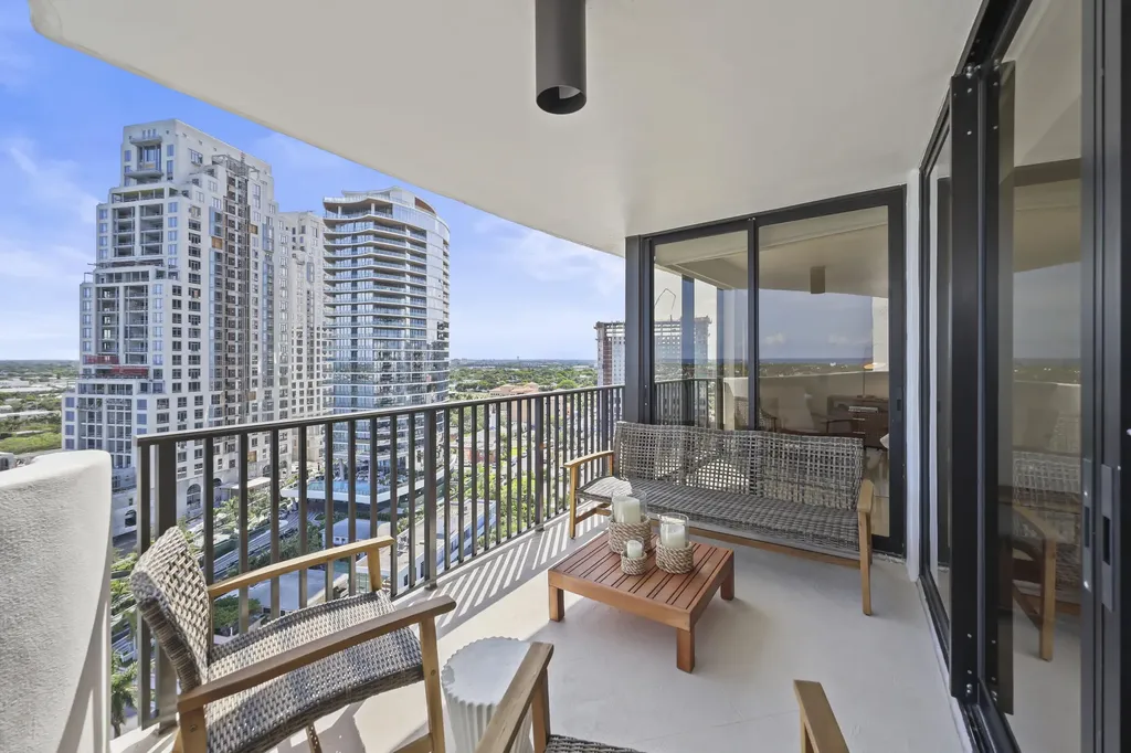 1200 S Flagler Drive West Palm Beach FL 33401