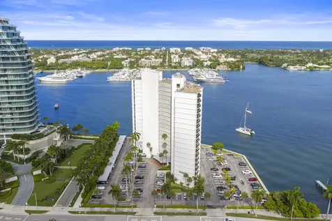1200 S Flagler Drive West Palm Beach FL 33401