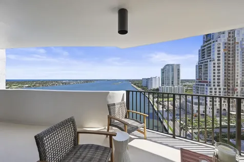1200 S Flagler Drive West Palm Beach FL 33401