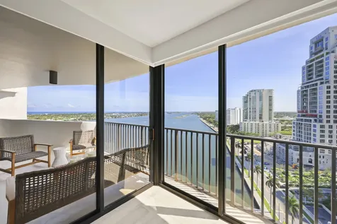 1200 S Flagler Drive West Palm Beach FL 33401