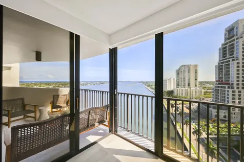 1200 S Flagler Drive West Palm Beach FL 33401