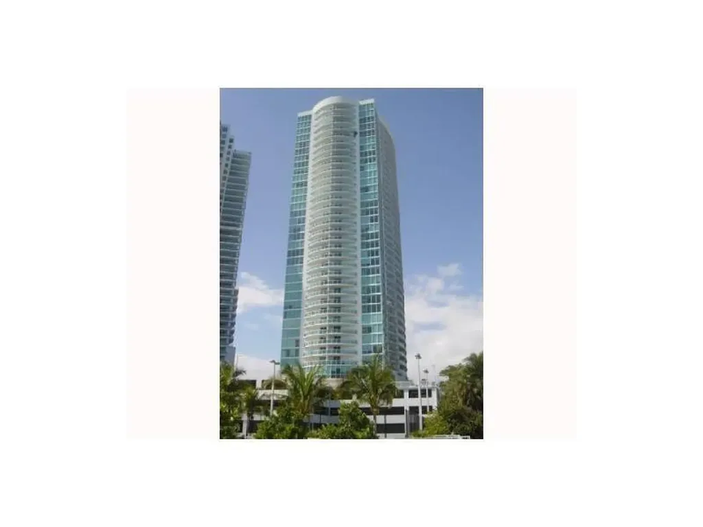 2101 Brickell Avenue Miami FL 33129