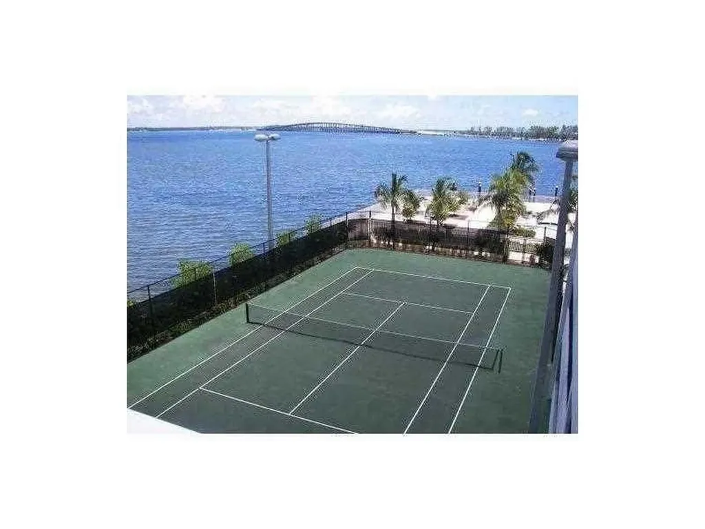 2101 Brickell Avenue Miami FL 33129