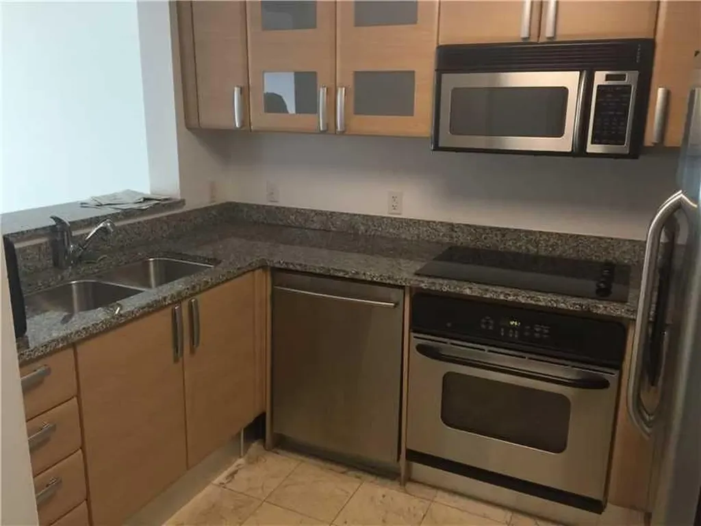 2101 Brickell Avenue Miami FL 33129