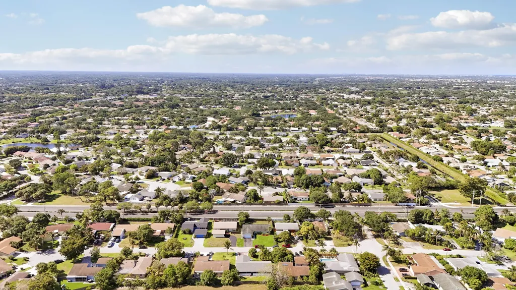 3336 Ave Villandry Delray Beach FL 33445