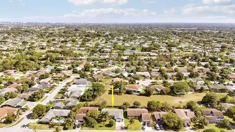 3336 Ave Villandry Delray Beach FL 33445