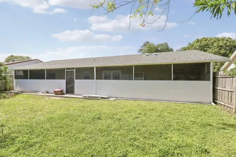 3336 Ave Villandry Delray Beach FL 33445