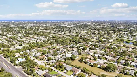 3336 Ave Villandry Delray Beach FL 33445