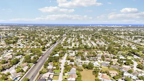 3336 Ave Villandry Delray Beach FL 33445