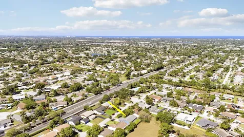3336 Ave Villandry Delray Beach FL 33445