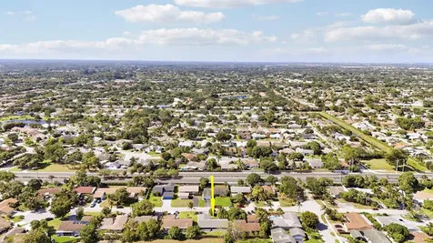 3336 Ave Villandry Delray Beach FL 33445