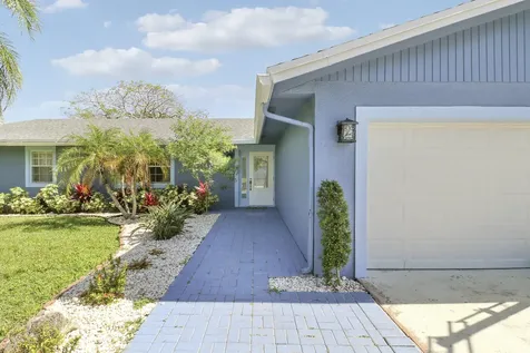 3336 Ave Villandry Delray Beach FL 33445