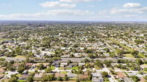 3336 Ave Villandry Delray Beach FL 33445