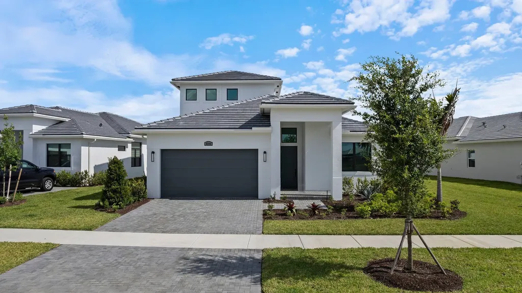 8290 SW Valsovano Way Port St Lucie FL 34987