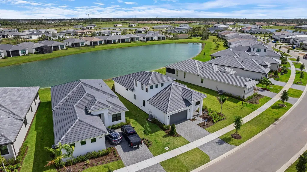 8290 SW Valsovano Way Port St Lucie FL 34987