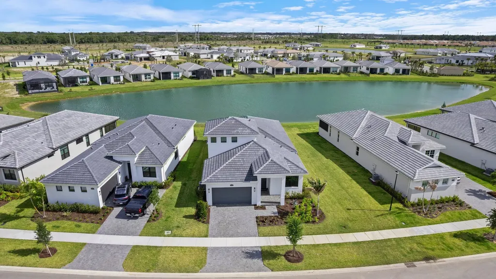 8290 SW Valsovano Way Port St Lucie FL 34987