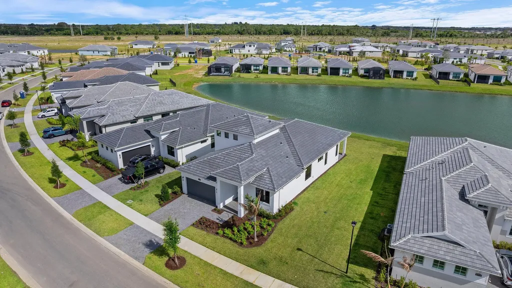 8290 SW Valsovano Way Port St Lucie FL 34987