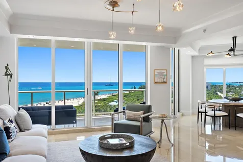 2700 N Ocean Drive Singer Island FL 33404