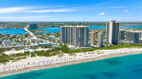 2700 N Ocean Drive Singer Island FL 33404