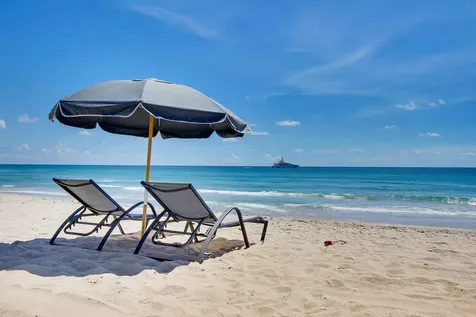 2700 N Ocean Drive Singer Island FL 33404