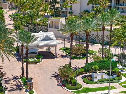 2700 N Ocean Drive Singer Island FL 33404