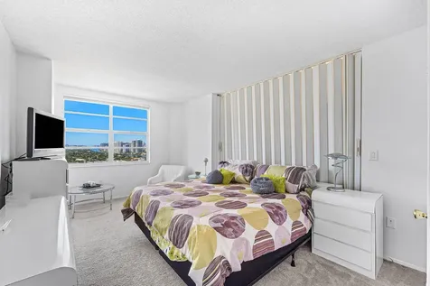 1980 S Ocean Drive Hallandale Beach FL 33009