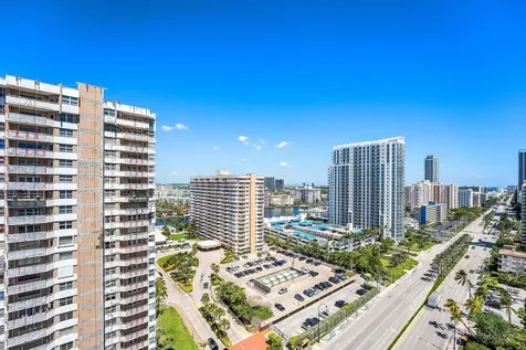 1980 S Ocean Drive Hallandale Beach FL 33009
