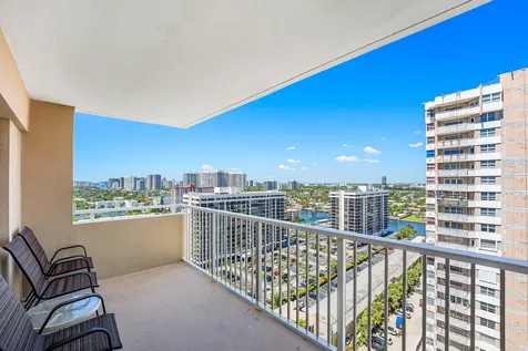 1980 S Ocean Drive Hallandale Beach FL 33009