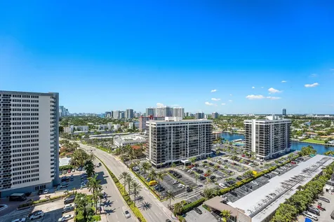 1980 S Ocean Drive Hallandale Beach FL 33009