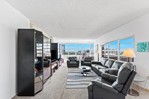 1980 S Ocean Drive Hallandale Beach FL 33009