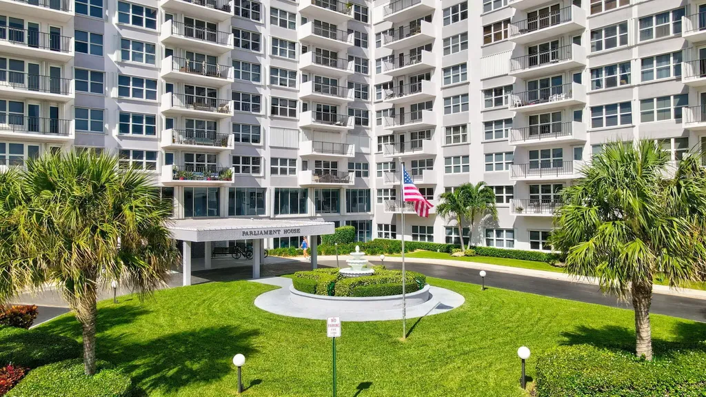 405 N Ocean Boulevard Pompano Beach FL 33062