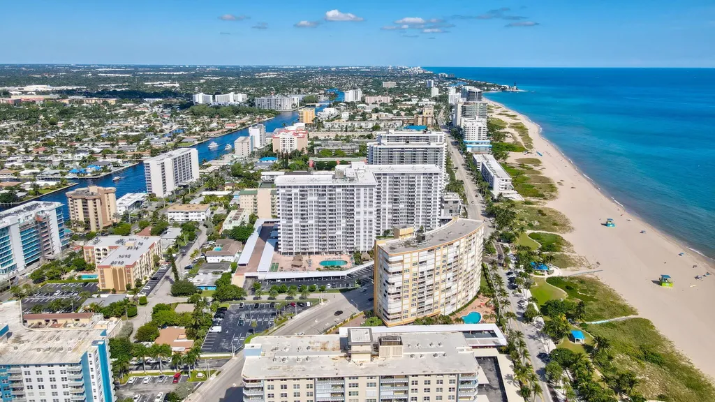 405 N Ocean Boulevard Pompano Beach FL 33062
